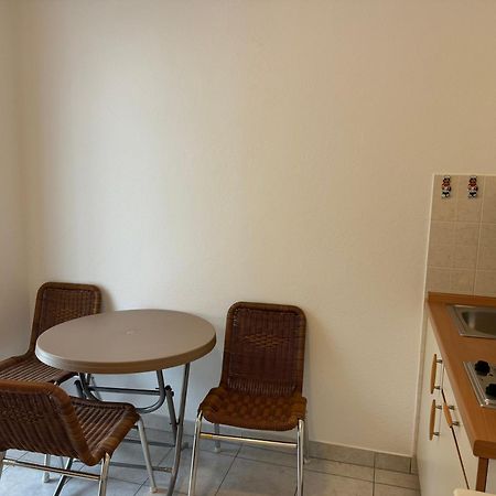 House 100M From The Beach With Free Parking And Breakfast Baška Voda Exterior foto