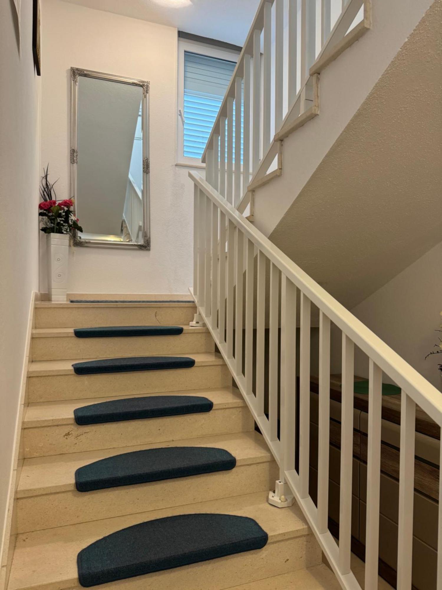 House 100M From The Beach With Free Parking And Breakfast Baška Voda Exterior foto