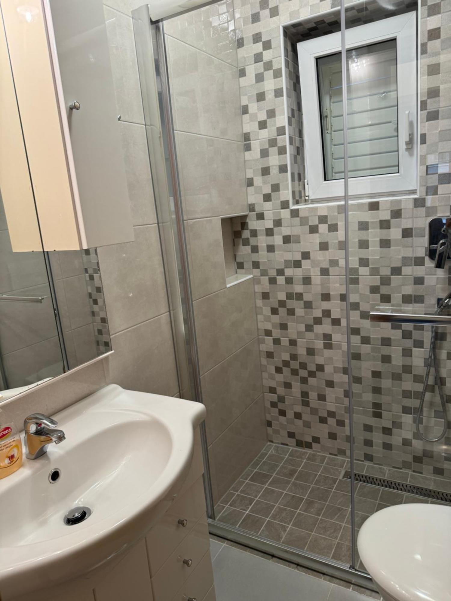 House 100M From The Beach With Free Parking And Breakfast Baška Voda Exterior foto