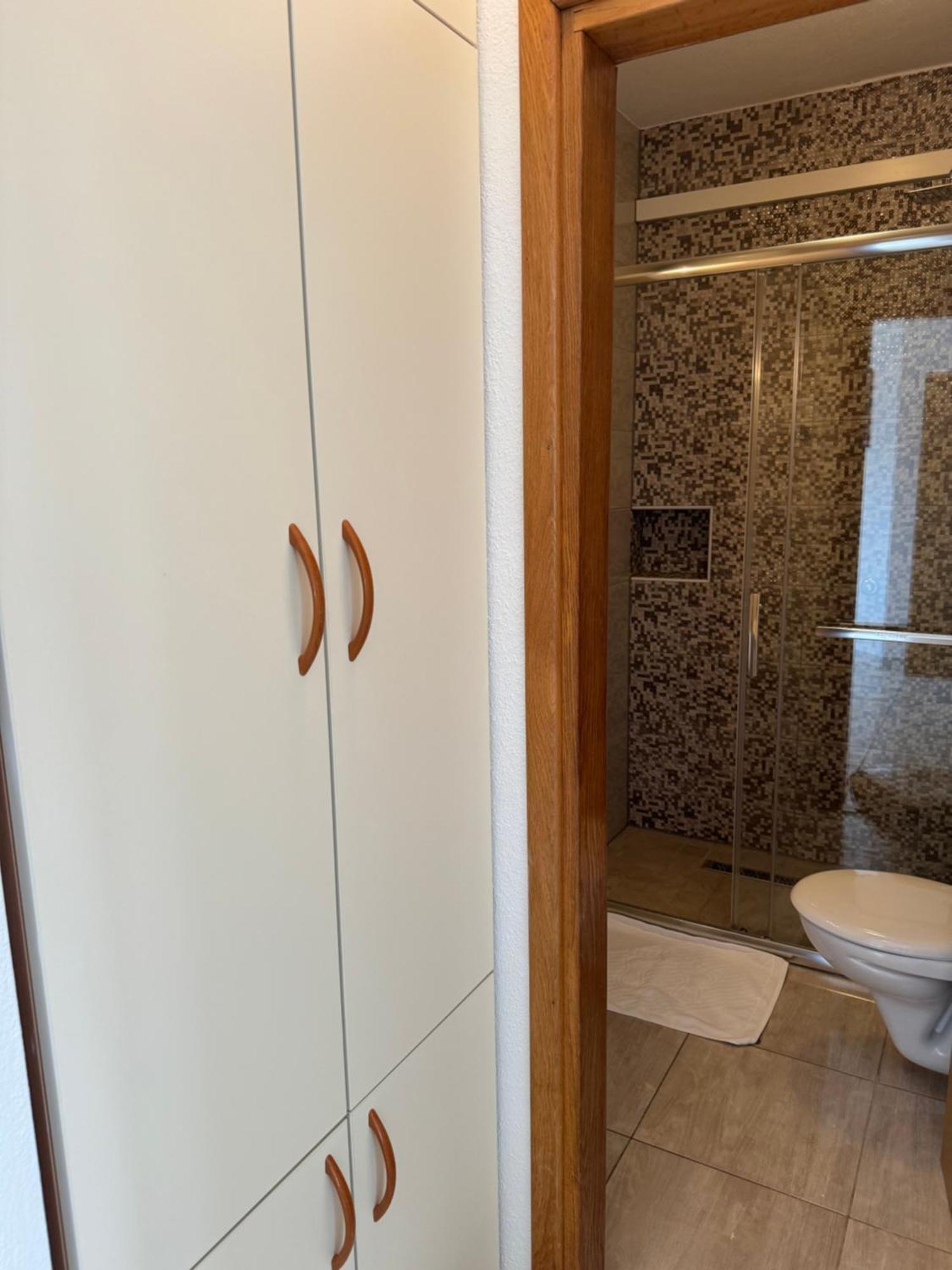 House 100M From The Beach With Free Parking And Breakfast Baška Voda Exterior foto