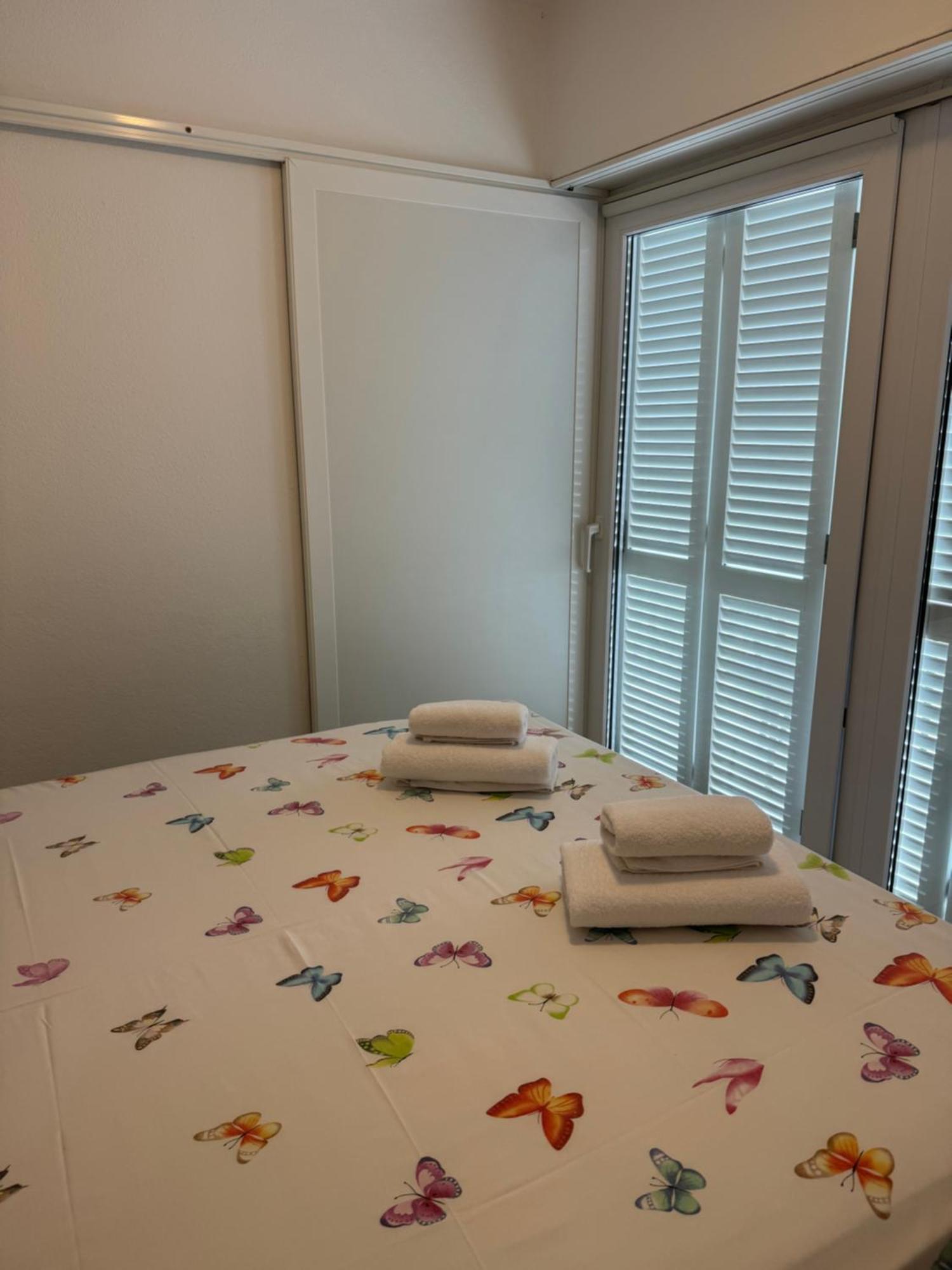 House 100M From The Beach With Free Parking And Breakfast Baška Voda Exterior foto